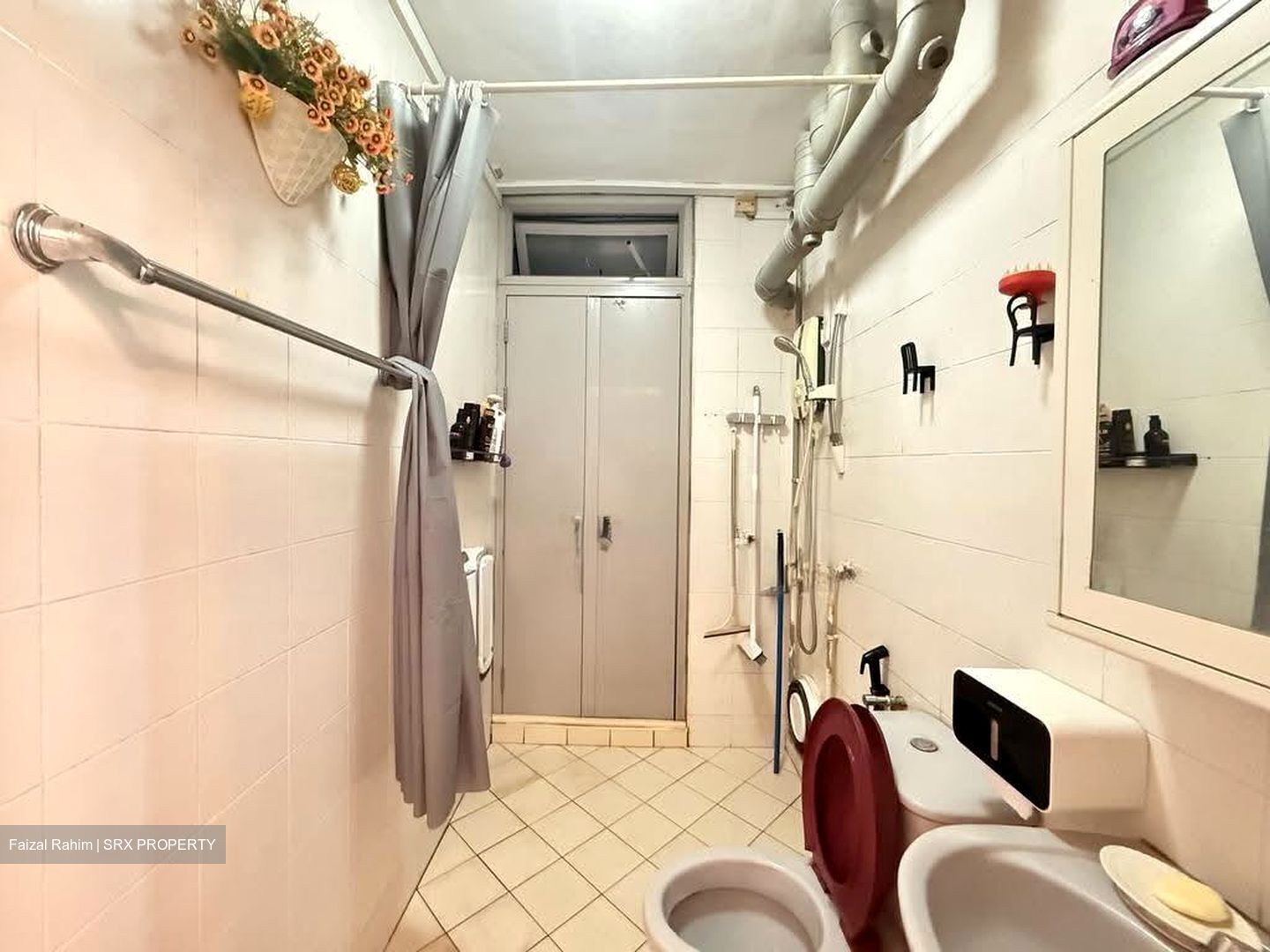 Blk 537 Bukit Panjang Ring Road (Bukit Panjang), HDB 5 Rooms #613340951